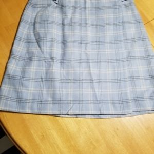 skirt